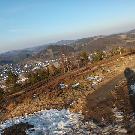 Ferienhaus Usseln Willingen  Εξωτερικό φωτογραφία