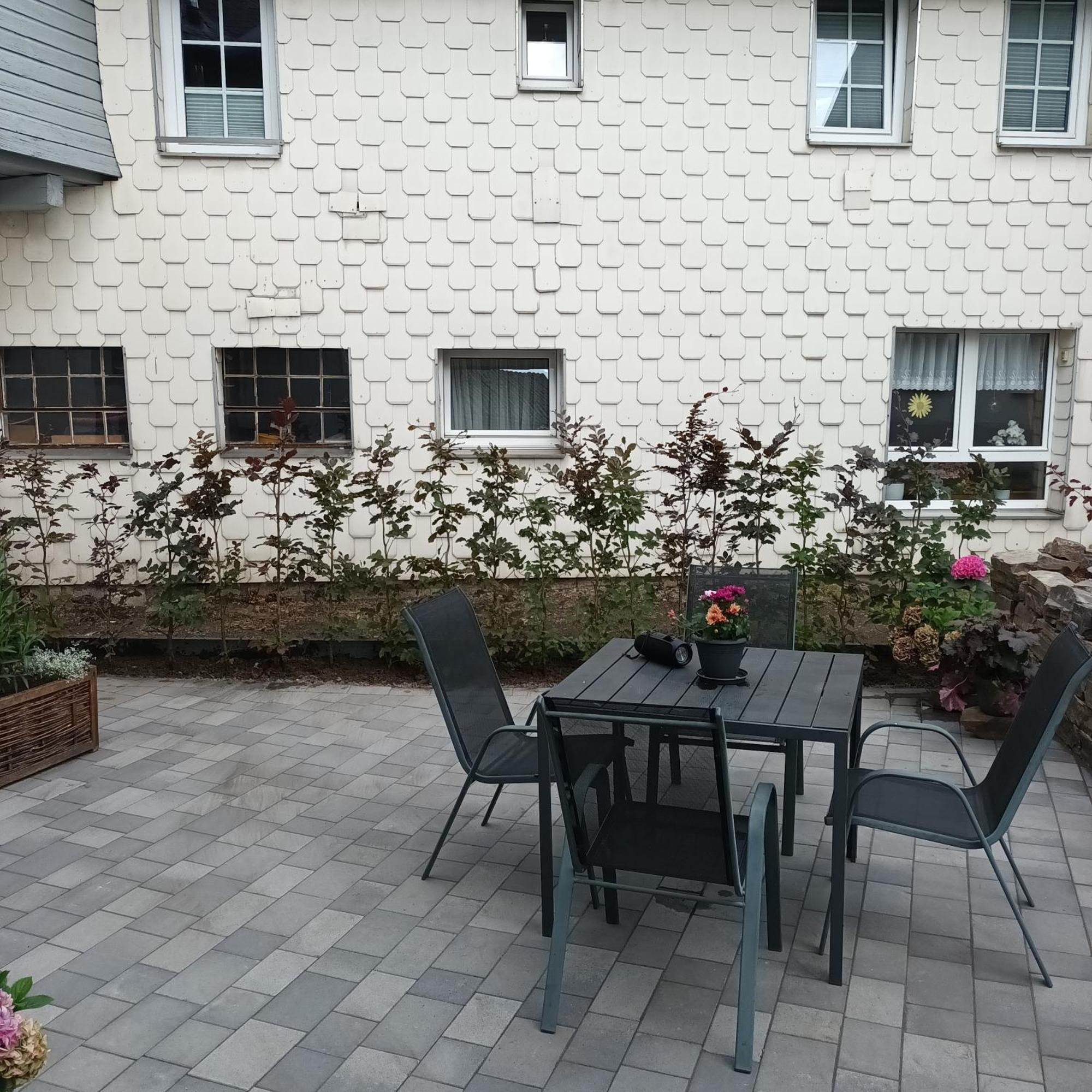 Ferienhaus Usseln Willingen  Εξωτερικό φωτογραφία