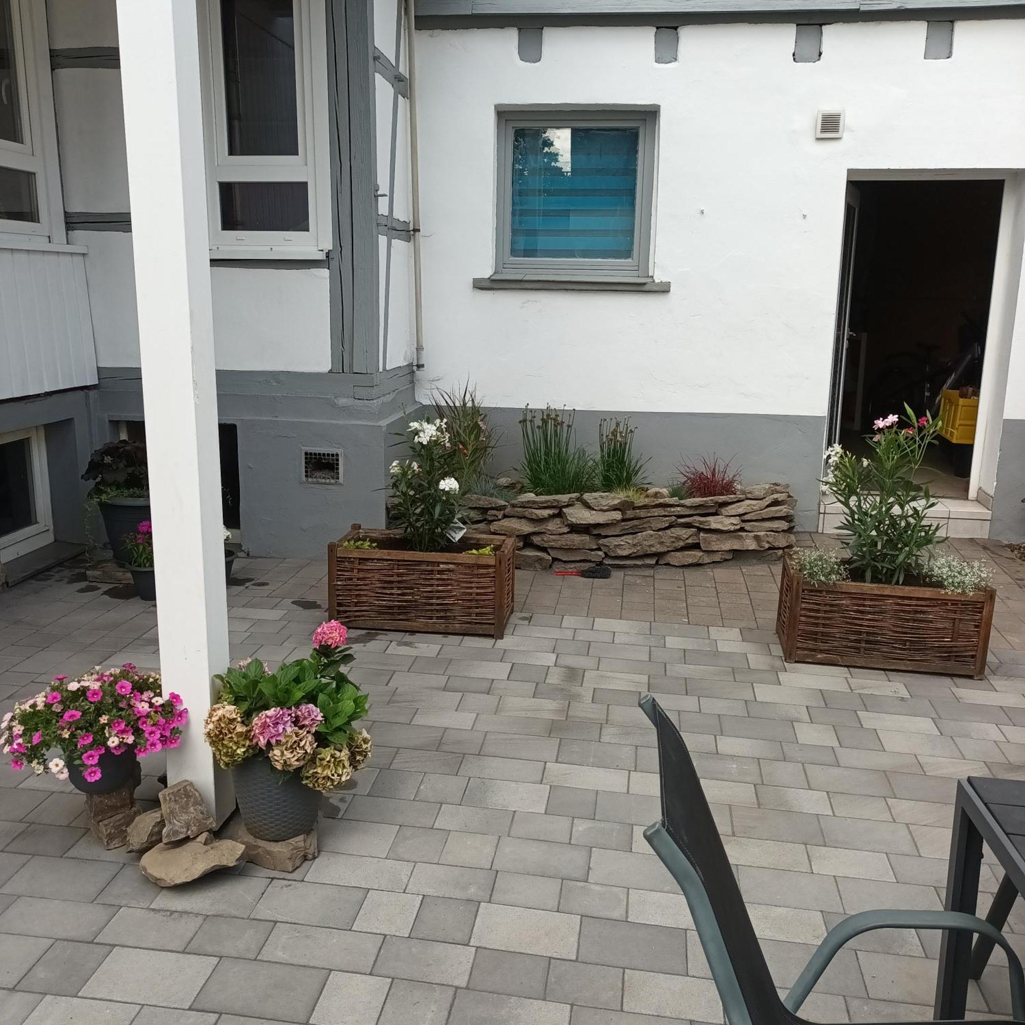Ferienhaus Usseln Willingen  Εξωτερικό φωτογραφία