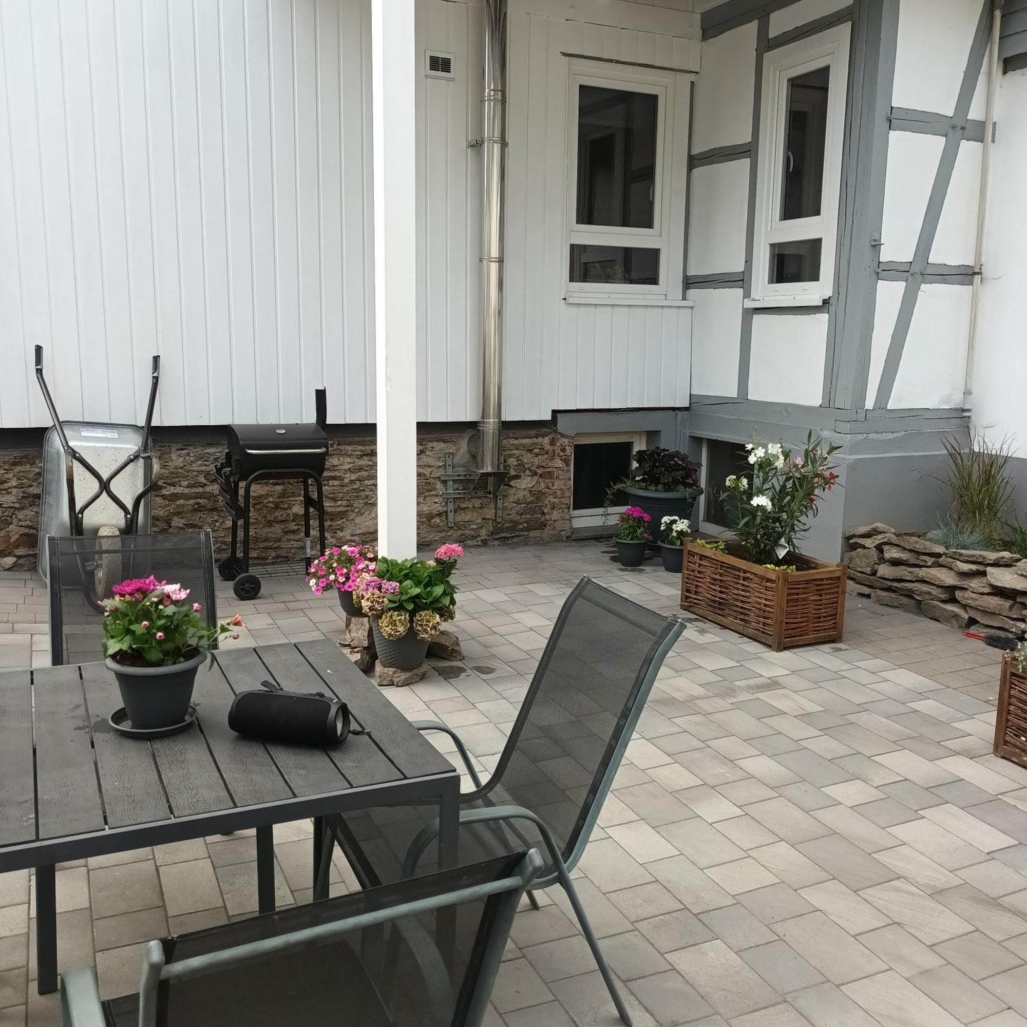 Ferienhaus Usseln Willingen  Εξωτερικό φωτογραφία