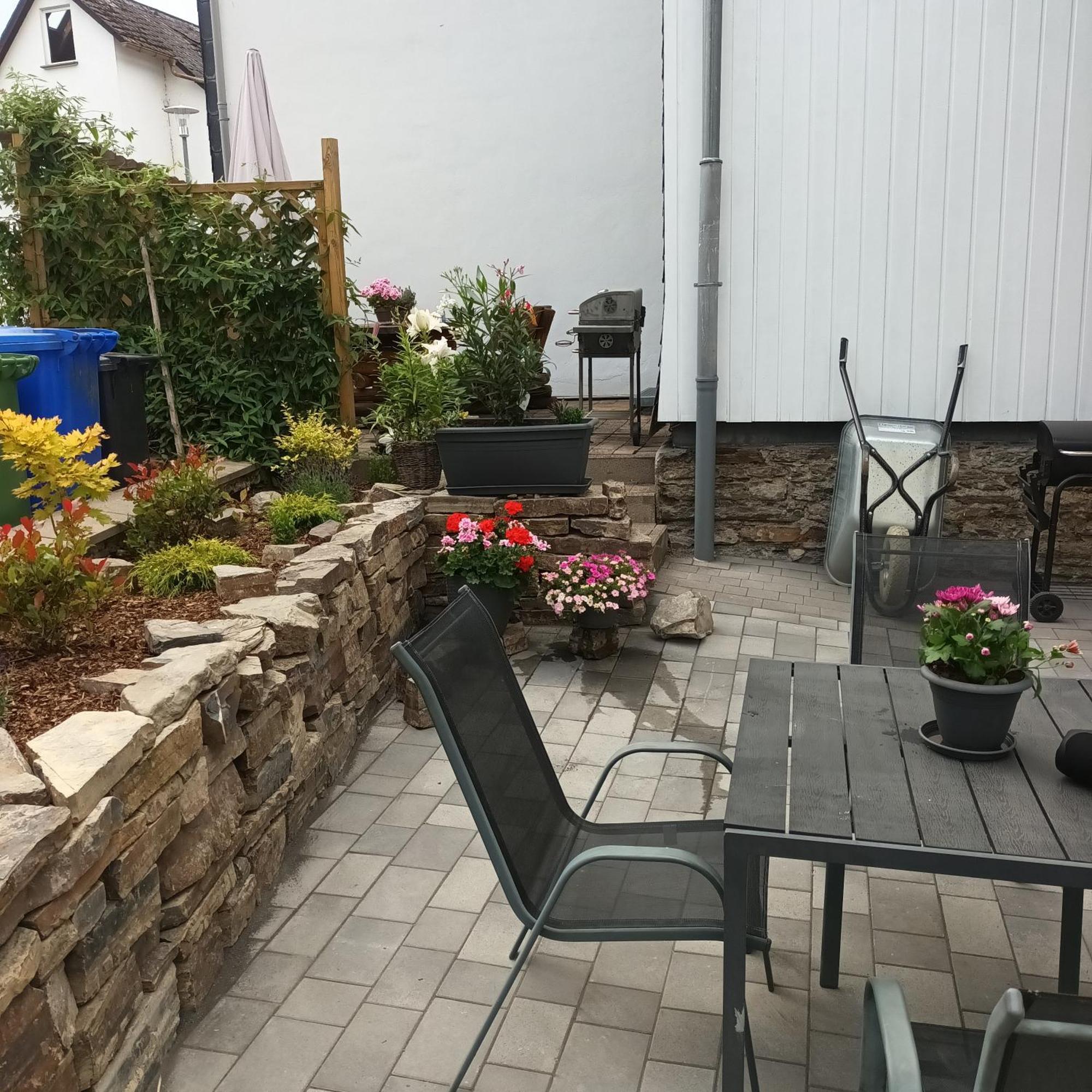 Ferienhaus Usseln Willingen  Εξωτερικό φωτογραφία