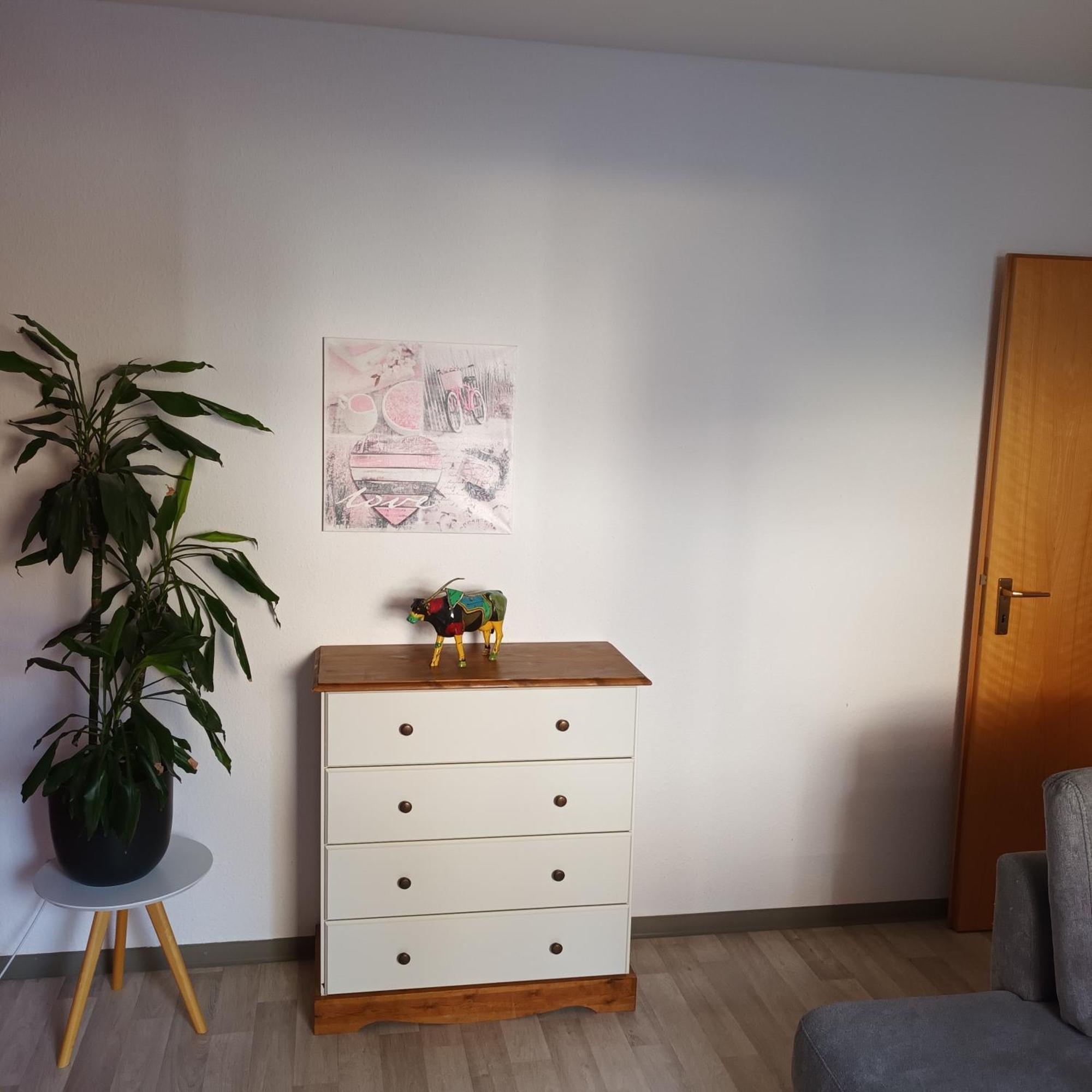 Ferienhaus Usseln Willingen  Εξωτερικό φωτογραφία