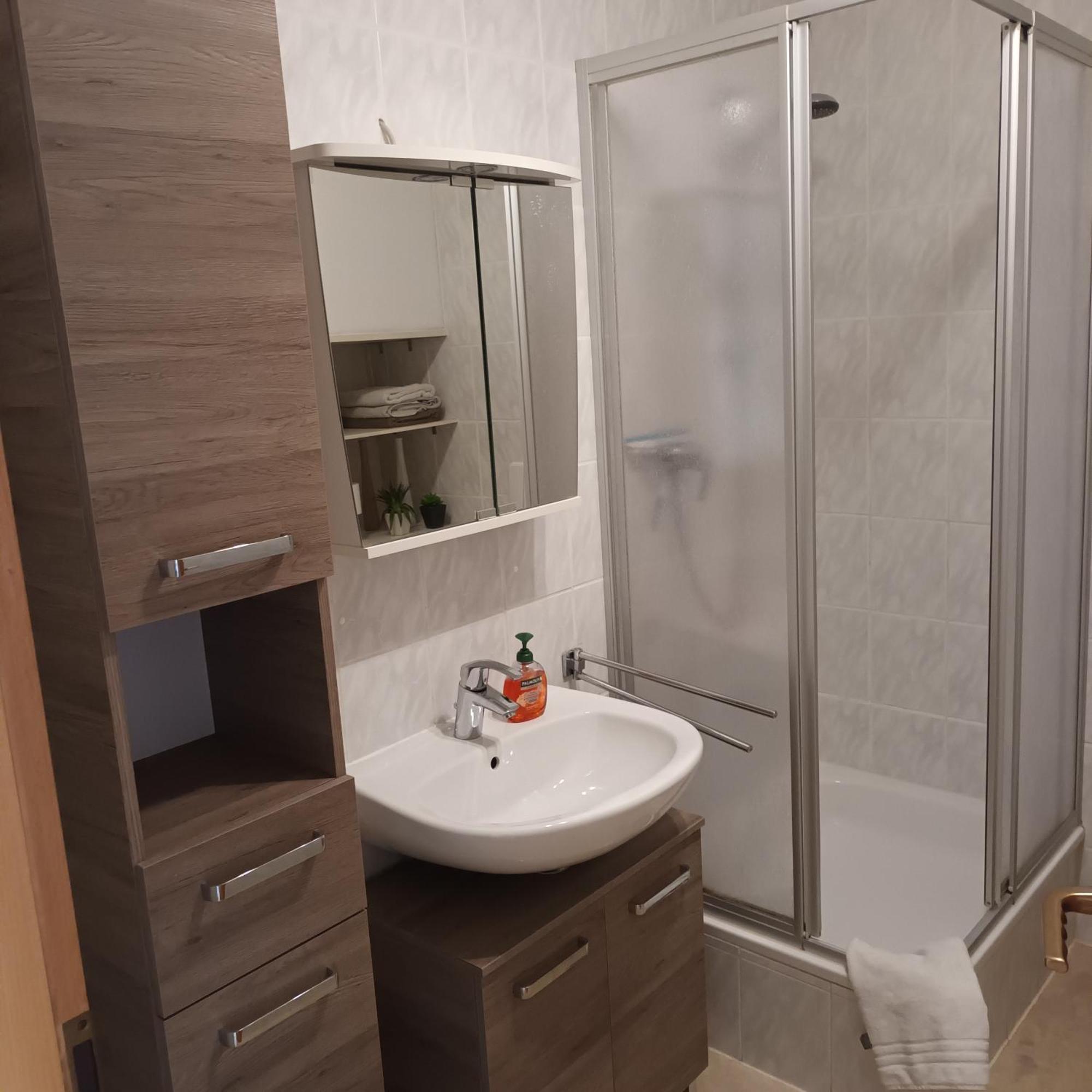 Ferienhaus Usseln Willingen  Εξωτερικό φωτογραφία