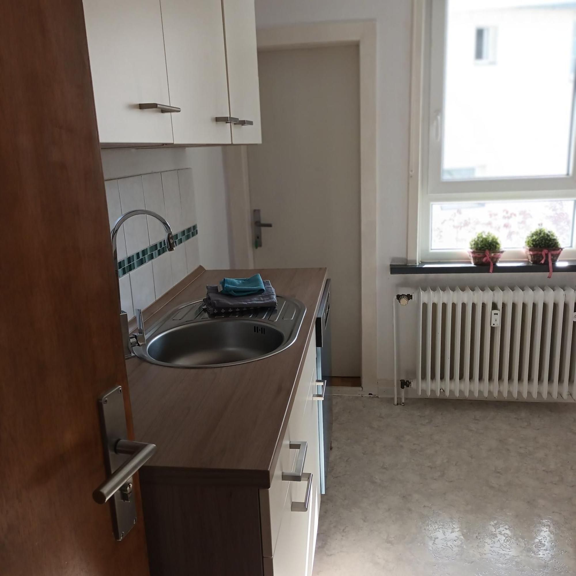 Ferienhaus Usseln Willingen  Εξωτερικό φωτογραφία