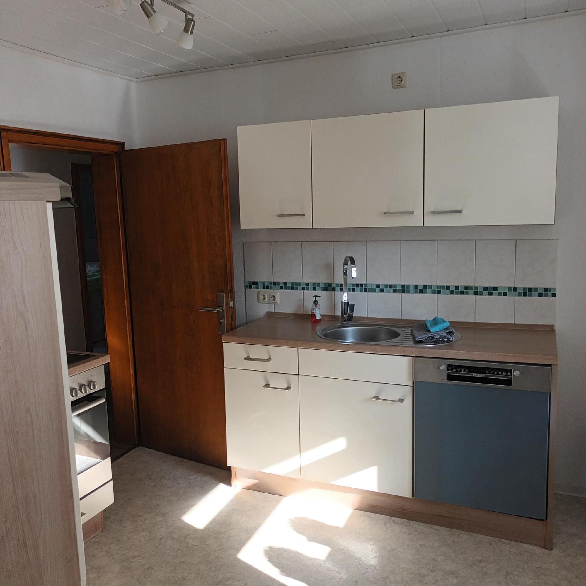 Ferienhaus Usseln Willingen  Εξωτερικό φωτογραφία