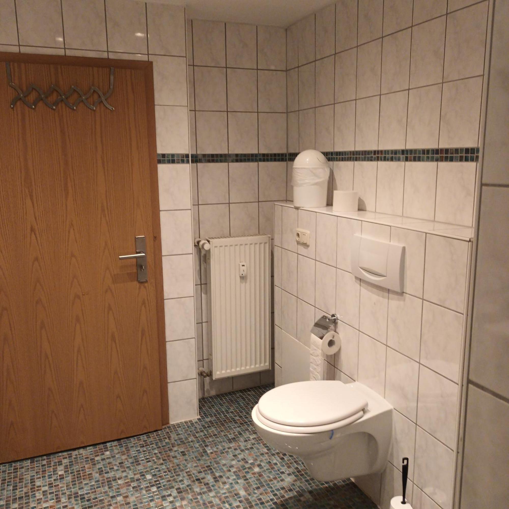 Ferienhaus Usseln Willingen  Εξωτερικό φωτογραφία
